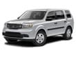 Used 2015 Honda Pilot LX SUV