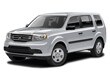 Used 2015 Honda Pilot LX SUV