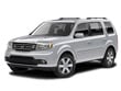 Used 2015 Honda Pilot Touring SUV