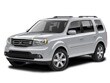 Used 2015 Honda Pilot Touring AWD SUV