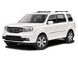 Used 2015 Honda Pilot Touring SUV