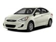 Used 2015 Hyundai Accent GLS (A6) Sedan