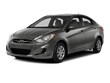 Used 2015 Hyundai Accent GLS (A6) Sedan