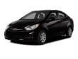 Used 2015 Hyundai Accent GLS Sedan