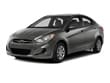 Used 2015 Hyundai Accent GLS Sedan