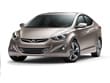 Used 2015 Hyundai Elantra Limited w/PZEV Sedan