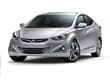 Used 2015 Hyundai Elantra Limited w/PZEV Sedan