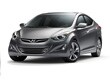 Used 2015 Hyundai Elantra Limited Sedan