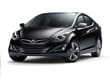 Used 2015 Hyundai Elantra Limited Sedan