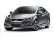 Used 2015 Hyundai Elantra Limited Sedan
