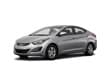 Used 2015 Hyundai Elantra SE Sedan
