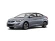 Used 2015 Hyundai Elantra Sport Sedan