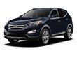 Used 2015 Hyundai Santa Fe Sport 2.0T SUV