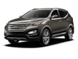 Used 2015 Hyundai Santa Fe Sport 2.0T SUV