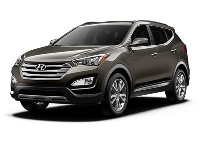 2015 Hyundai Santa Fe Sport 2.0T -
                Wesley Chapel, FL