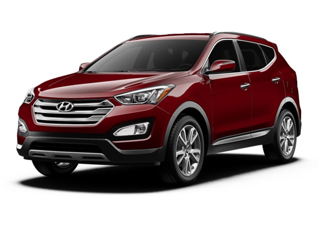 2015 Hyundai Santa Fe Sport 2.0T's photo
