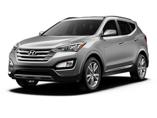 2015 Hyundai Santa Fe Sport 2.0T SUV