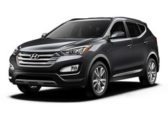 used 2015 Hyundai Santa Fe Sport 2.0T SUV for sale in atlanta