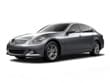 Used 2015 INFINITI Q40  Sedan