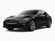 Used 2015 INFINITI Q50 Base Sedan