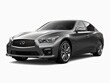 Used 2015 INFINITI Q50 Base Sedan