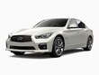 Used 2015 INFINITI Q50 4DR SDN AWD