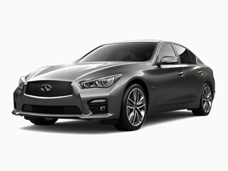 2015 INFINITI Q50 Premium Sdn RWD