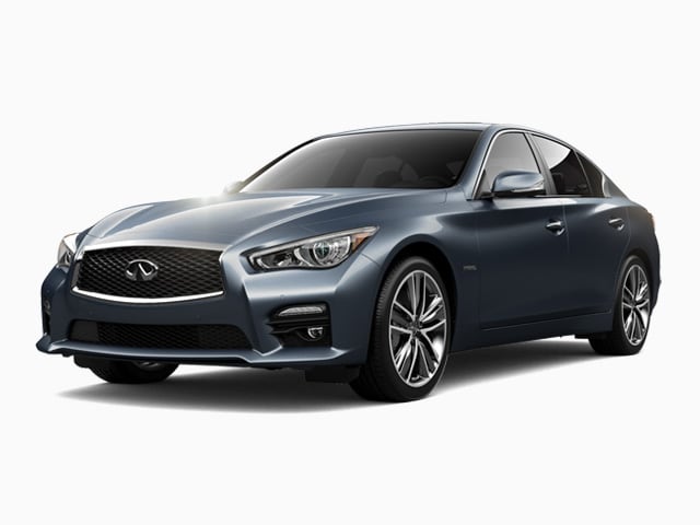 2015 INFINITI Q50 Premium -
                  Oregon City, OR