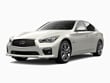 Used 2015 INFINITI Q50 Premium Sedan