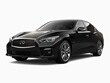 Used 2015 INFINITI Q50 Premium Sedan