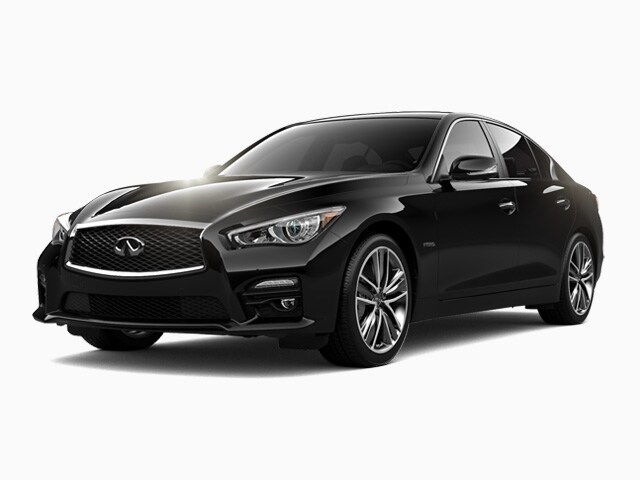 2015 INFINITI Q50 Premium -
                  Houston, TX