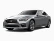 Used 2015 INFINITI Q50 Premium Sedan