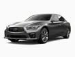 Used 2015 INFINITI Q50 Sport Sedan