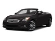 INFINITI Q60 Convertible