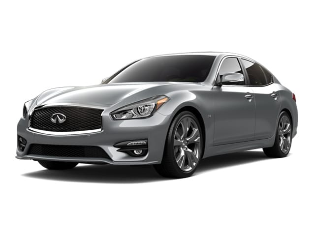 2015 INFINITI Q70 3.7 AWD's photo