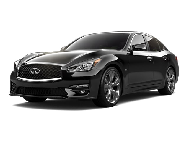 2015 INFINITI Q70 3.7