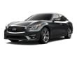 Used 2015 INFINITI Q70 5.6 Sedan