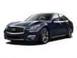 Used 2015 INFINITI Q70L 3.7X Sedan