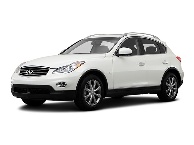 2015 INFINITI QX50 Journey's photo