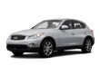 Used 2015 INFINITI QX50 Journey SUV