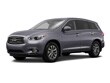 Used 2015 INFINITI QX60 3.5 SUV