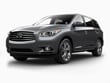 Used 2015 INFINITI QX60 Base SUV