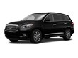 Used 2015 INFINITI QX60 3.5 SUV
