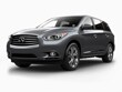 Used 2015 INFINITI QX60 3.5 SUV