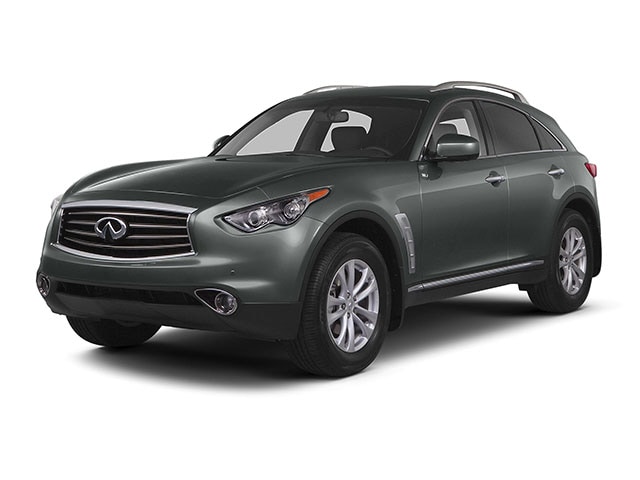 2015 INFINITI QX70 Base