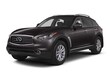 INFINITI QX70