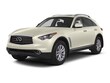 INFINITI QX70
