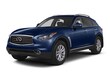  INFINITI QX70