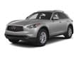 Used 2015 INFINITI QX70  SUV