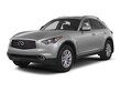 INFINITI QX70